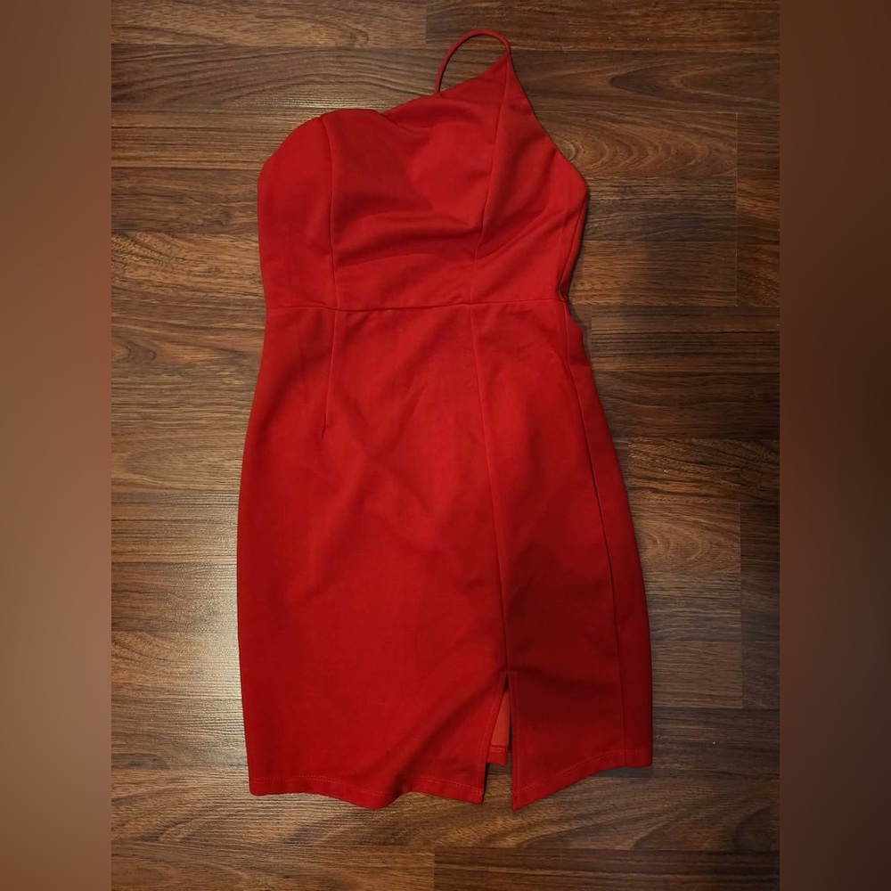 Princess Polly Mini Dress Sz 4